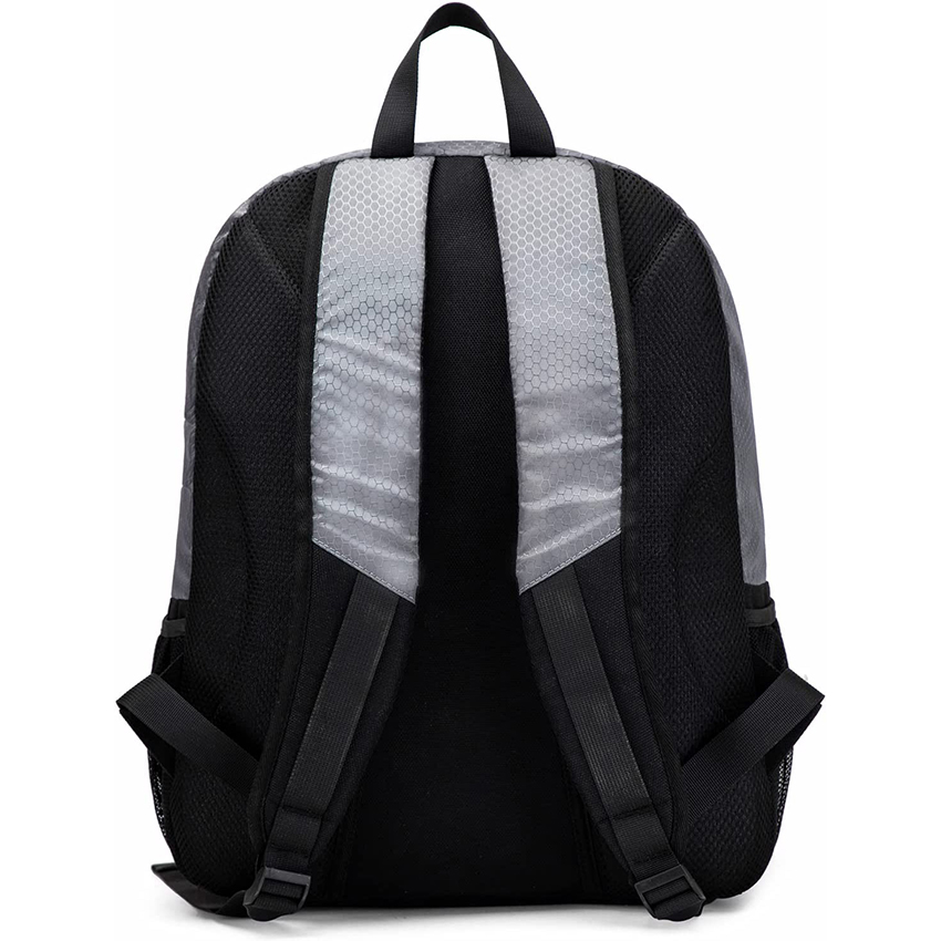 Soccer Backpack & & Backpack for Football Volleyball Basketball for Boys,with Ball Compartment and Separate Cleat Training Ball Bag RJ19699