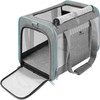 Pet Bag for Large Cats 20 Lbs Soft Sided Dog Travel Carrier RJ206126