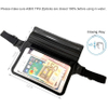 Screen Touch Waterproof Waist Pouch With Adjustable Waist Strap Keep Your Phone kindle Wallet Money Valuables Dry Bags RJ228392