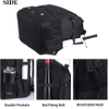 Multipurpose Gear Backpack with Fence Hook and Shoe Compartment, Can Hold Sports Gear such as Helmet, Ball, Gloves, Shoes Baseball Bags RJ19662