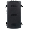 Dry Waterproof Black Duffel TPU Design Tote for Kayaking Boating Weekenders Bag RJ228389