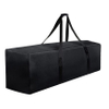Travel Duffel Gym Sports Luggage Bag Water Resistant Oversize Yoga Tote Bag