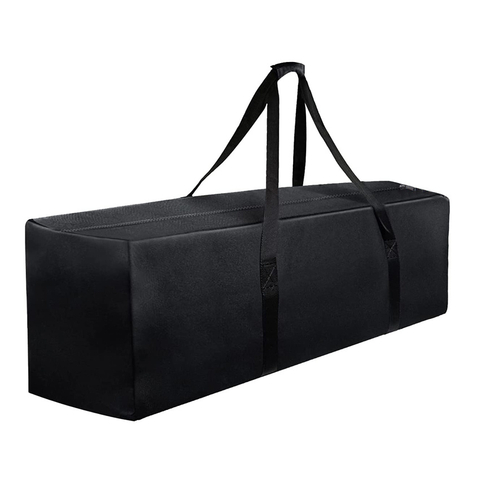 Travel Duffel Gym Sports Luggage Bag Water Resistant Oversize Yoga Tote Bag