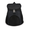 Pet Backpack Carrier for Small Dogs Ventilated Pet Carrier for Puppy and Kitty