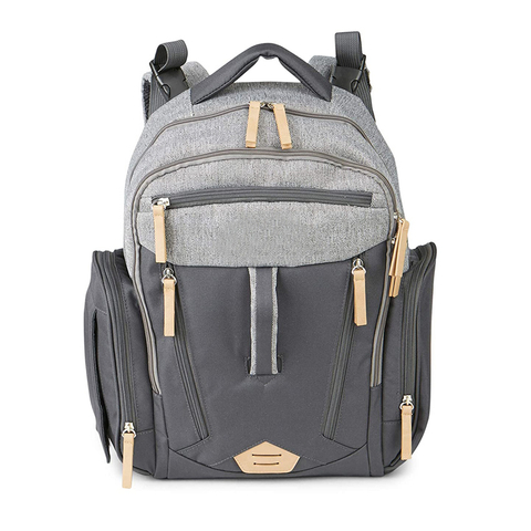 Baby Diaper Bag Portable Maternity Bag Large Capacity Baby Changing Bags
