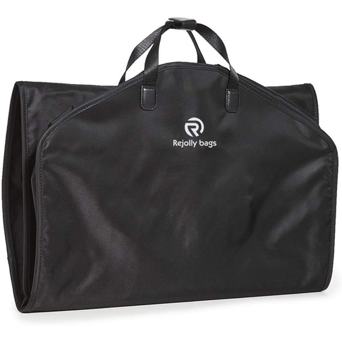 Garment Bag for Travel Technical Weave Carry-on Luggage Garment Bag