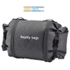 Handlebar Pack Waterproof Adjustable Front Storage Bike Pouch Bag