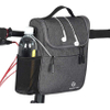 Bike Handlebar Bag, Bike Front Bag Road Bike Bag Bike Frame Bag Bike Basket Bag Bicycle Bag Professional Cycling Bag