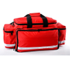Large Capacity First Aid Responder Bag Trauma Bag Emergency Supplies Tote Bag