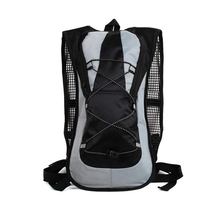 Travel Waterproof Backpack Hydration Pack Water Bag Lightweight Daypack for Hiking Cycling Climbing
