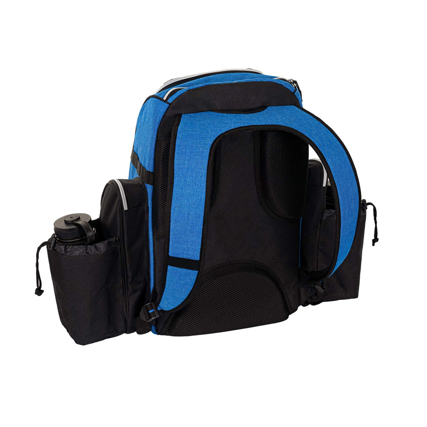 Large Capacity Disc Golf Bag Flying Disk Bag Wholesale Durable Frisbee Bag