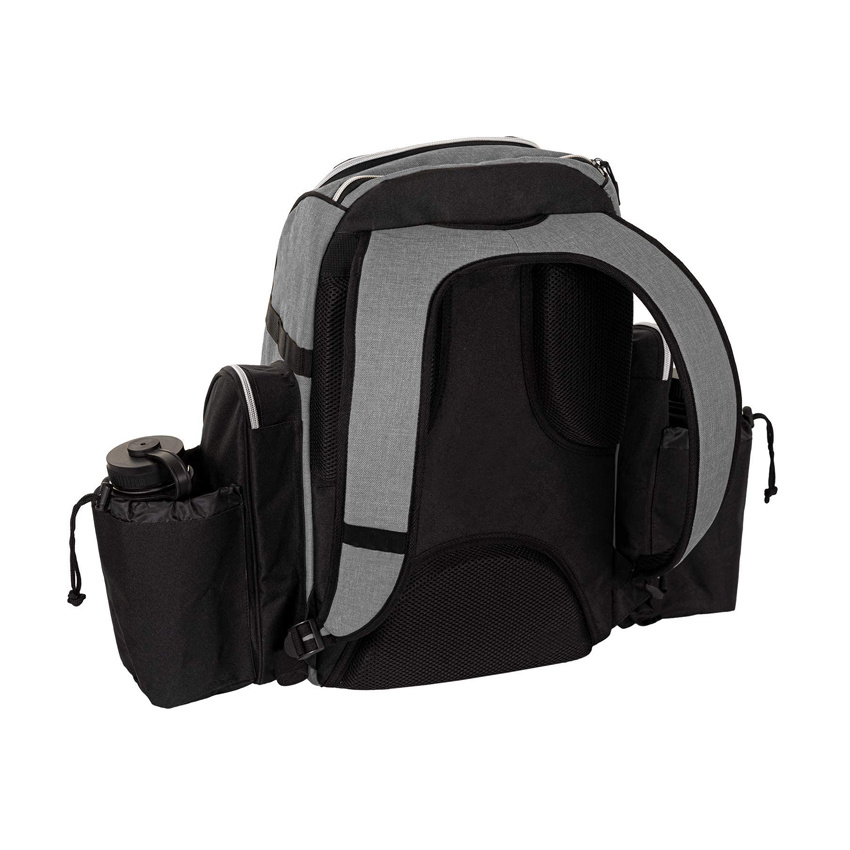 Professional Standard Outdoor Disc Golf Bag with High Capacity Flying Disk Bag