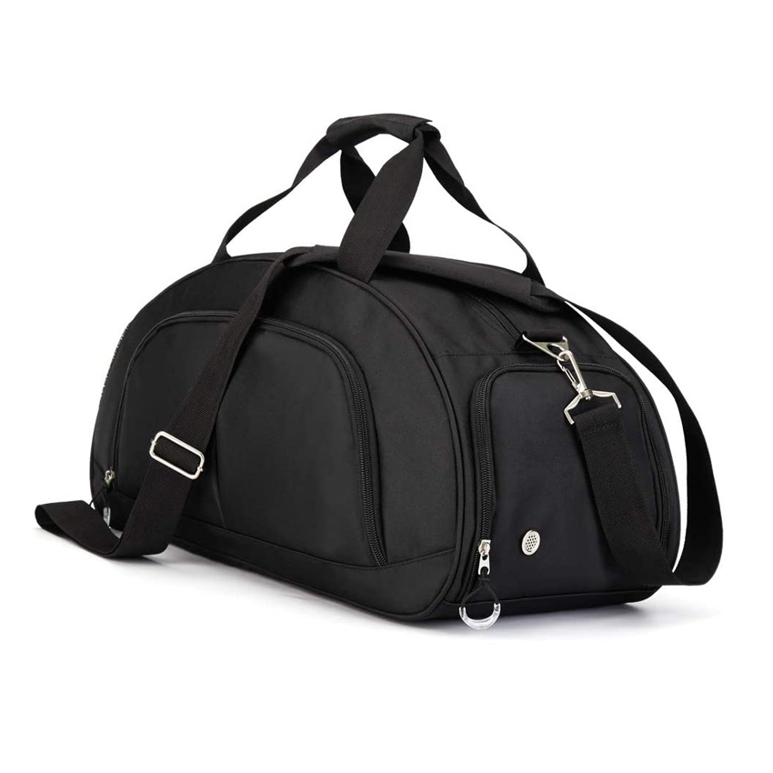 Lightweight Duffel Bag Durable Travel Luggage Bag Sports Gym Bag for Woman and Men