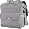 Computer Backpack Doctor Teacher Work Purse Bookbag College School Water Resistant Travel Casual Shoulder Bag Laptop Bag
