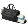 Multifunctional Overnight Weekender Bag Fitness Workout Sports Duffle Luggage Bag