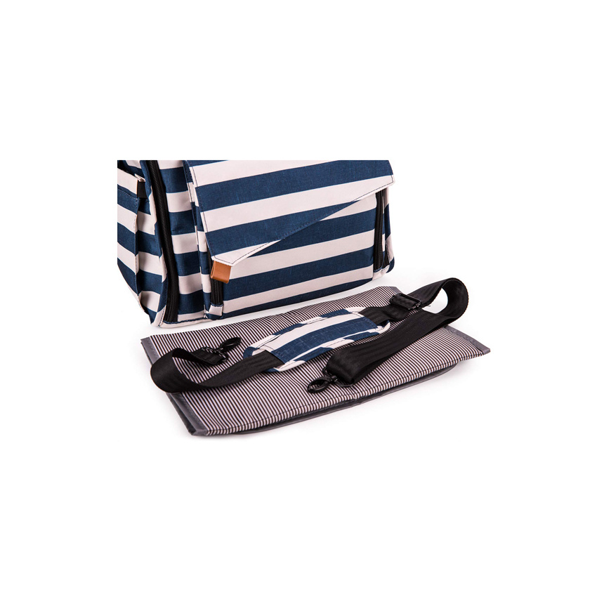 Wholesale Baby Diaper Bag Multi-Function Waterproof Woman Travel Backpack