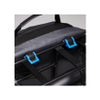 Waterproof Bicycle Bag with Fixed Hook Bike Pannier for Cycling City Commuting or Work