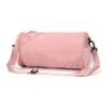 Sports Gym Bag for Women Waterproof Workout Bags Duffel Bag Outdoor Luggage Bag