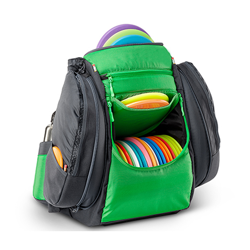 Multifunctional Professional Frisbee Bag Outdoor Sports Backpack Athlete Disc Bag