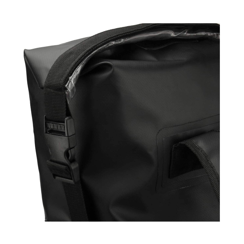 Outdoor Floating Dry Bag Heavy Duty Roll Top Closure Fishing Backpack Swimming Beach Bag