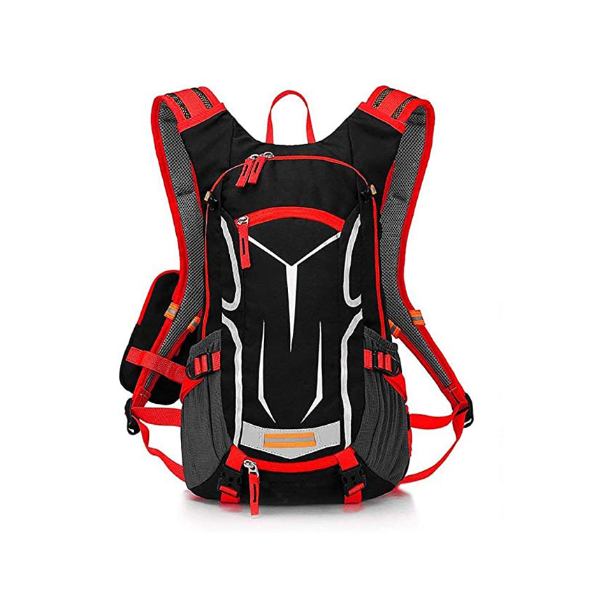 Waterproof Mountain Sports Cycling Hiking Hydration Backpack Custom New Style Pack Drinking Backpack Sport Bag