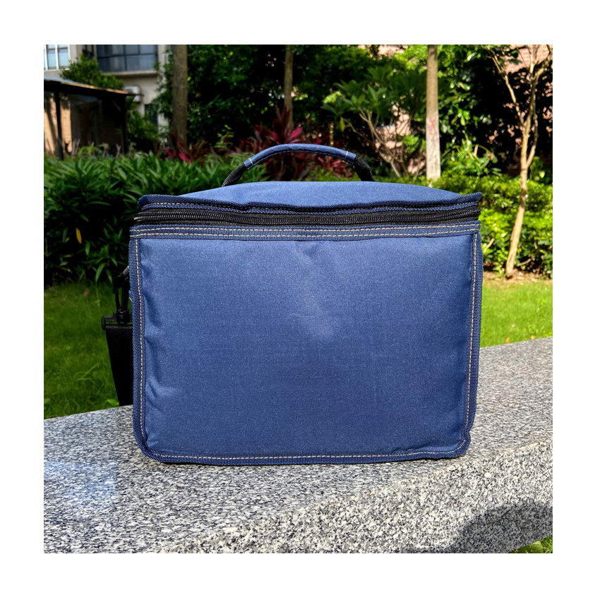 Multi-Function Lunch Cooler Bag Bottle Bag Wholesale Picnic Bag Beach Bag