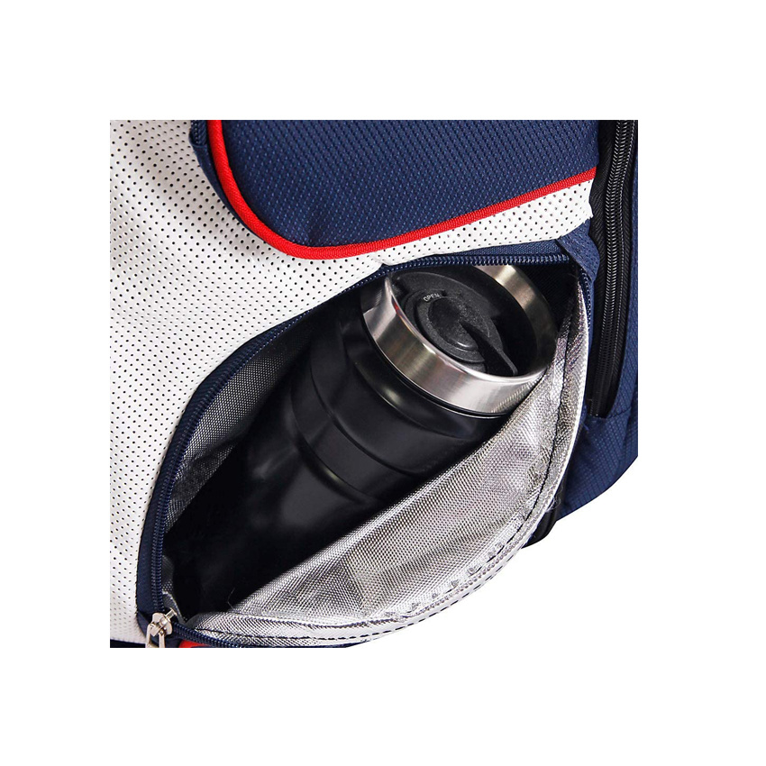 Wholesale Large Capacity Travel Sports Bag Fashion Tennis Backpack Hiking Bag