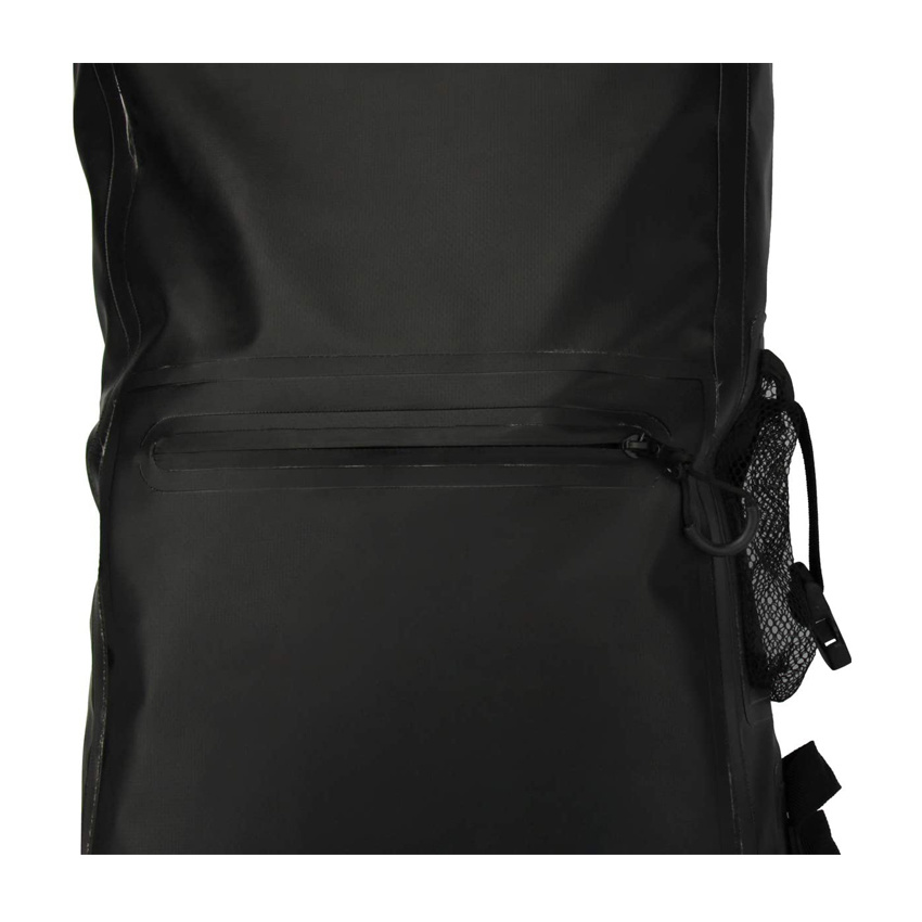 Outdoor Floating Dry Bag Heavy Duty Roll Top Closure Fishing Backpack Swimming Beach Bag