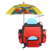 Pet Toy Bag Travel Sports Durable Wholesale Frisbee Backpack Dartboard Disc Golf Bag
