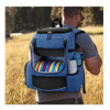 Multi-Function Disc Golf Bag Professional Frisbee Bag Tear Resistance Pet Toy Bag