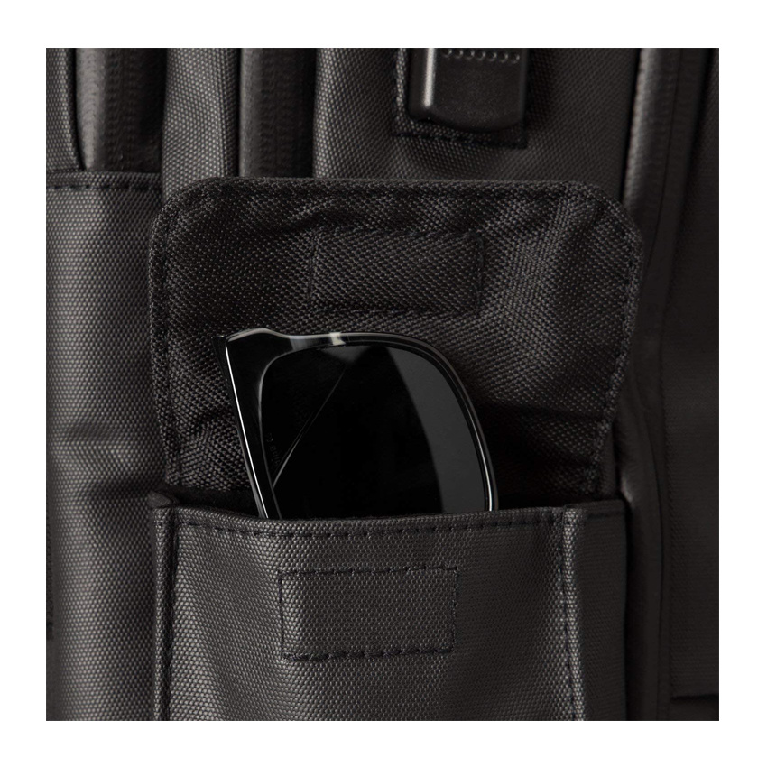 Commuter Backpack Ripstop Lightweight and Durable Backpack Travel Laptop Bag