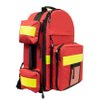 Lightweight Trauma Backpack First Aid Backpack Medical Emergencies Rescue Bag