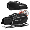 Tennis Bag Padded to Protect Rackets Lightweight Professional Racquet Bags