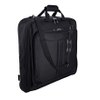 Weekend Getaway Premium Bag Suit Carry on Garment Bag for Travel and Business Trips