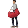 Multipurpose Large Travel Luggage Weekender and Lightweight Duffel Bags