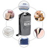 Large Laundry Basket Washing Laundry Bag Collapsible Waterproof Laundry Hamper for Bedroom Bathroom
