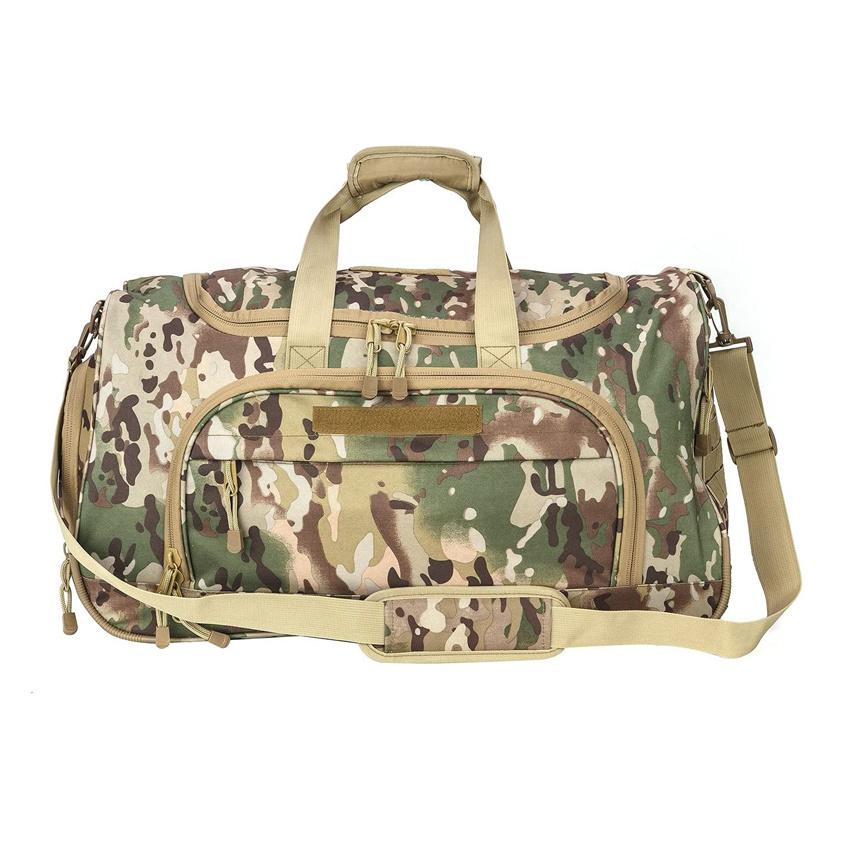 Wholesale Replicas Bags Military Bag Travel Sport Bag Large Canvas Outdoor Bags