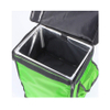Durable Insulated Food Delivery Backpack Cooler Bag Portable Pizza Delivery Thermal Bag