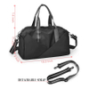 Gym Weekender Bags for Women Travel Overnight Duffel Bags Travel Essentials Tote Bags