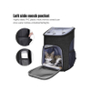 Hiking Camping Pet Bag Small Pet Backpack Pet Accessories Bag Pet Cage