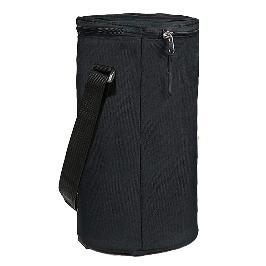 Lightweight Pet Travel Food Bag Collapsible Dog Dry Food Carry Bag