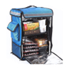 China Wholesale Cooler Bag Food Delivery Bag Beach Bag Lunch Bag