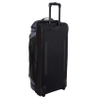 Oversized Outdoor Travel Bag Wheeled Rolling Duffel Bag Durable Suitcase