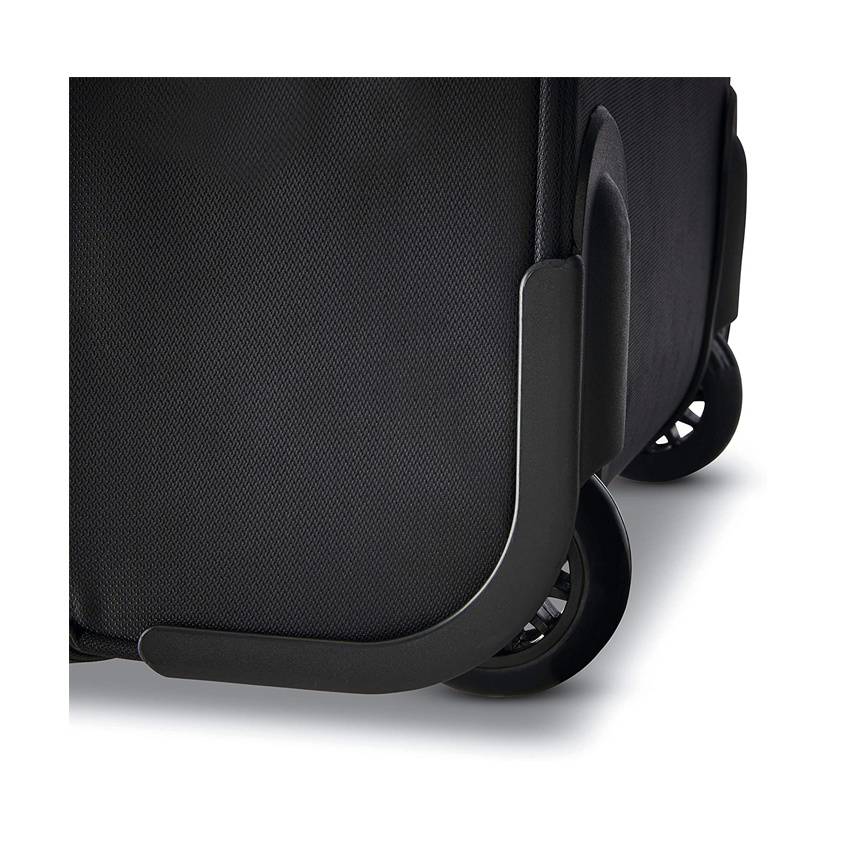 Oversized Outdoor Travel Bag Wheeled Rolling Duffel Bag Durable Suitcase