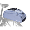 Bike Rack Waterproof Bicycle Trunk Rear Seat Cycling Carrier Storage Luggage Saddle Shoulder Bag