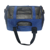 Pet Carrier Luxury Pet Travel Tote Bag Premium Pet Cage for Cats and Small Dogs