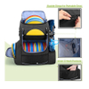 Large Capacity Disc Golf Backpack Frisbee Golf Bag Professional Outdoor Sports Bag