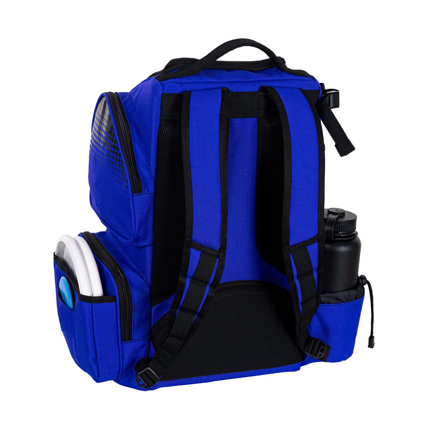 Super Capacity Luxury Frisbee Backpack Outdoor Sports Professional Frisbee Golf Bag