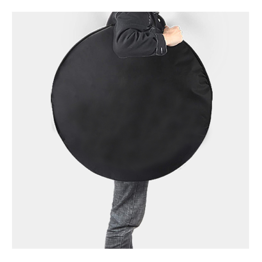 Soft Bike Bicycle Wheel Bag Wheelset Bag MTB Mountain Road Bike Travel Case Wheel Carrying Bag