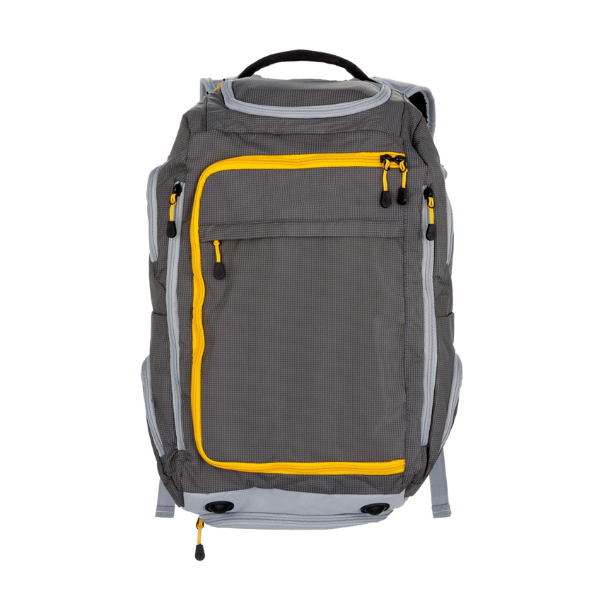 Sport Convertible Luggage Backpack Duffle Bag Weekend Travel Gear Bag